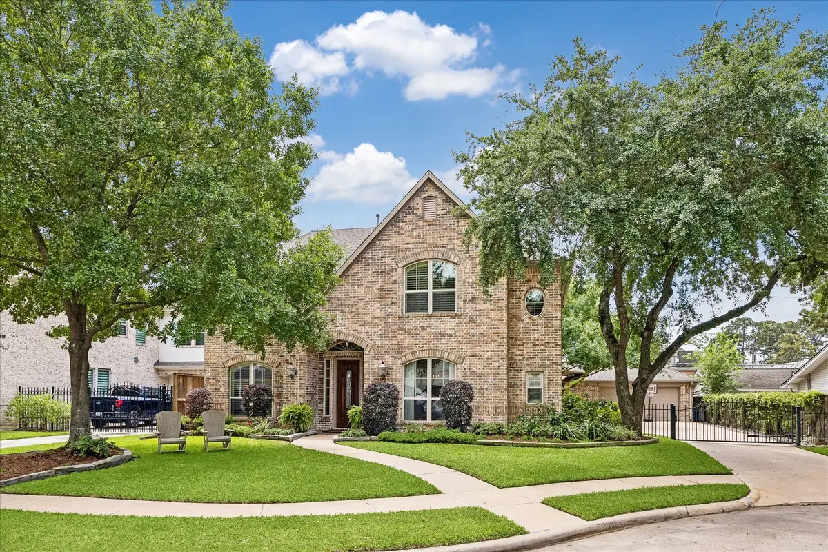 12435 Boheme Drive, Houston, TX 77024 - #1