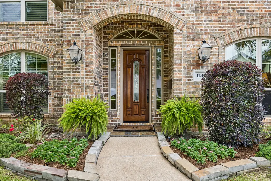 12435 Boheme Drive, Houston, TX 77024 - #2