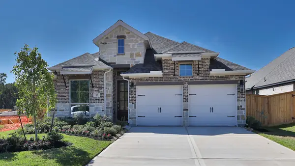 315 Silver Sage Street, Conroe, TX 77304