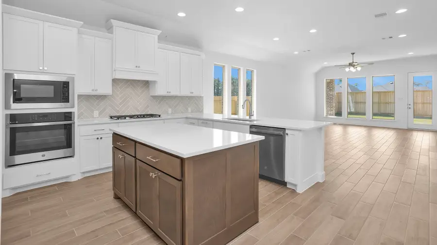 315 Silver Sage Street, Conroe, TX 77304 - #3