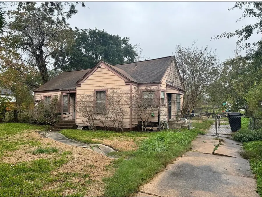 1109 Danube Street, Houston, TX 77051 - #3