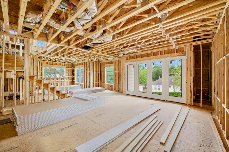 1104 Gibbs Street, Houston, TX 77009 - #3