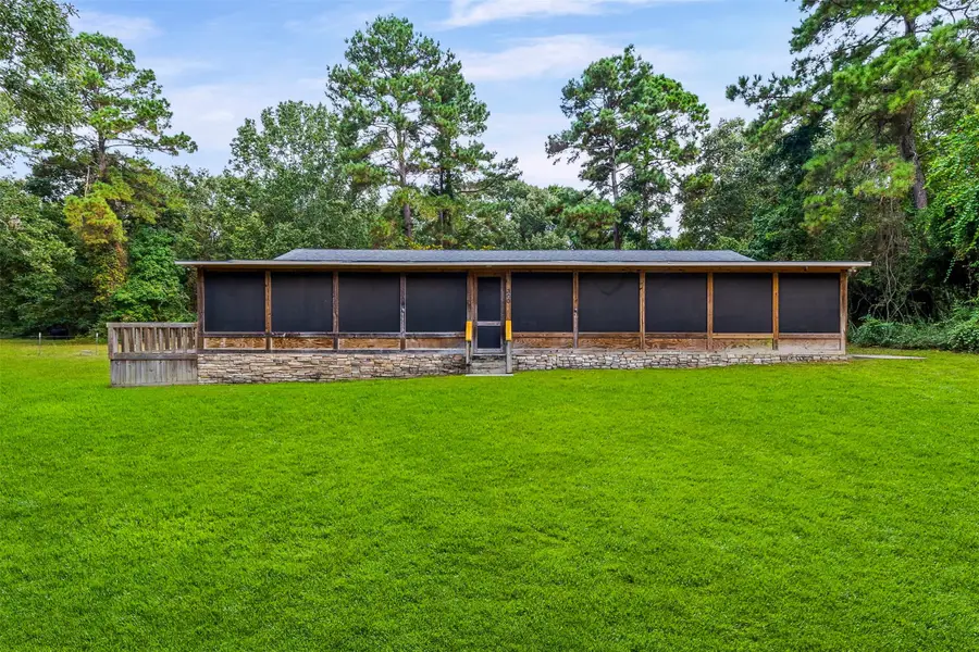 300 Hidden Oaks Drive, Point Blank, TX 77364 - #2