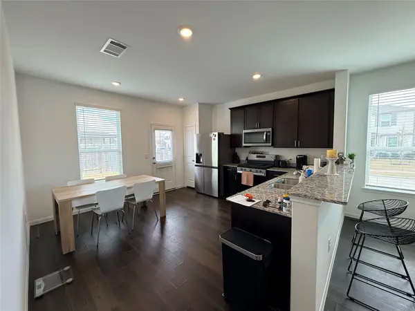 17802 Plow Horse Lane, Hockley, TX 77447