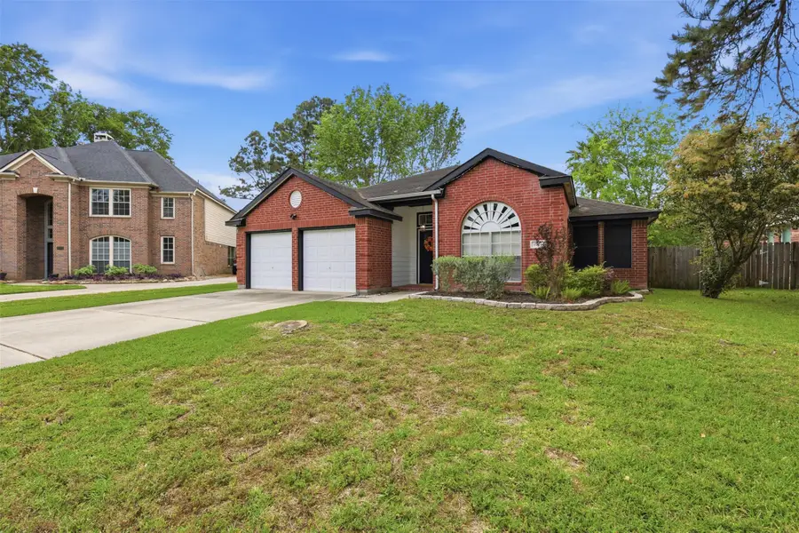 8314 Hunters Village Drive, Humble, TX 77346 - #2