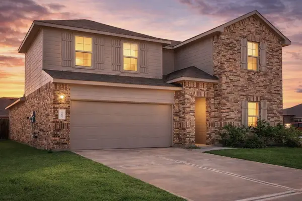 21023 Belmont Village Way, Katy, TX 77449