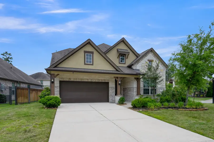 4206 Grand Oaks Wind, Spring, TX 77386 - #2