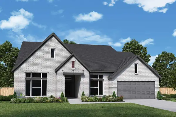 738 Hummingbird Haven Drive, Richmond, TX 77406