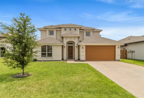 2016 Santa Fe Circle, Edinburg, TX 78542
