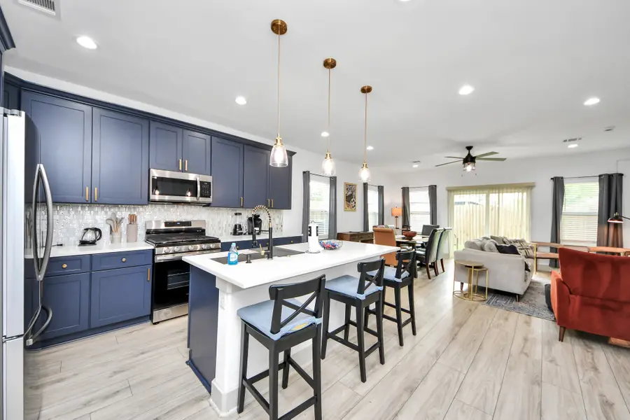 837 W Little York Road #1, Houston, TX 77091 - #3