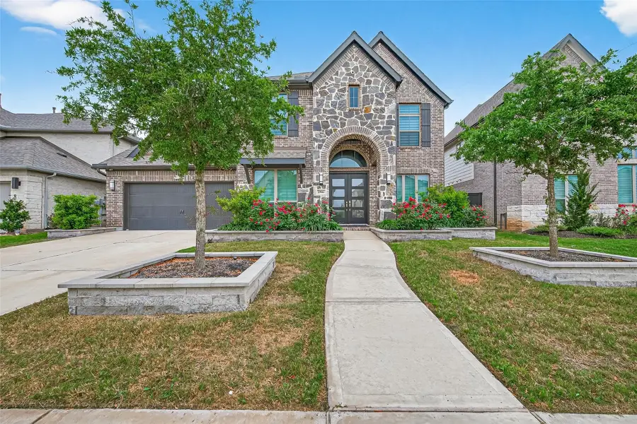 2506 Falling Fig Lane, Richmond, TX 77406 - #2