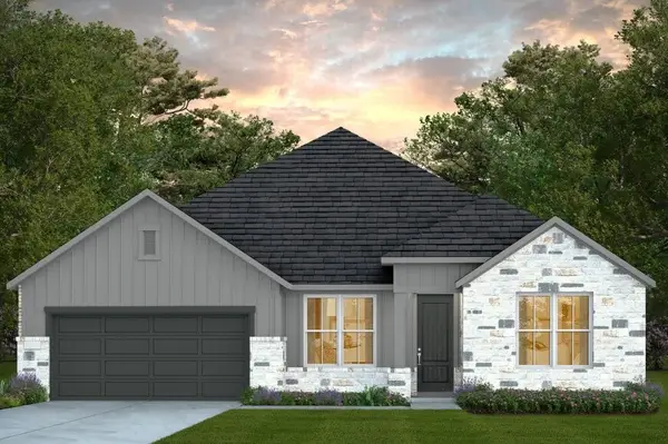 25407 Schmidt Drive, Katy, TX 77493