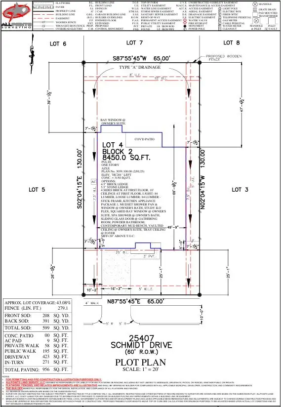 25407 Schmidt Drive, Katy, TX 77493 - #2