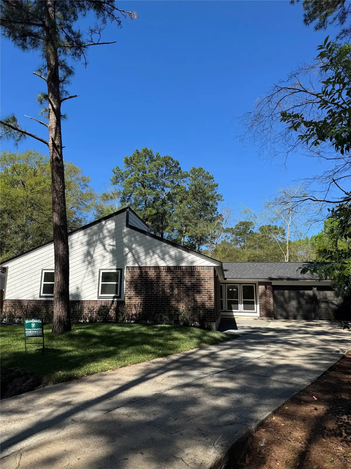 9 Woodlot Court, The Woodlands, TX 77380 - #1