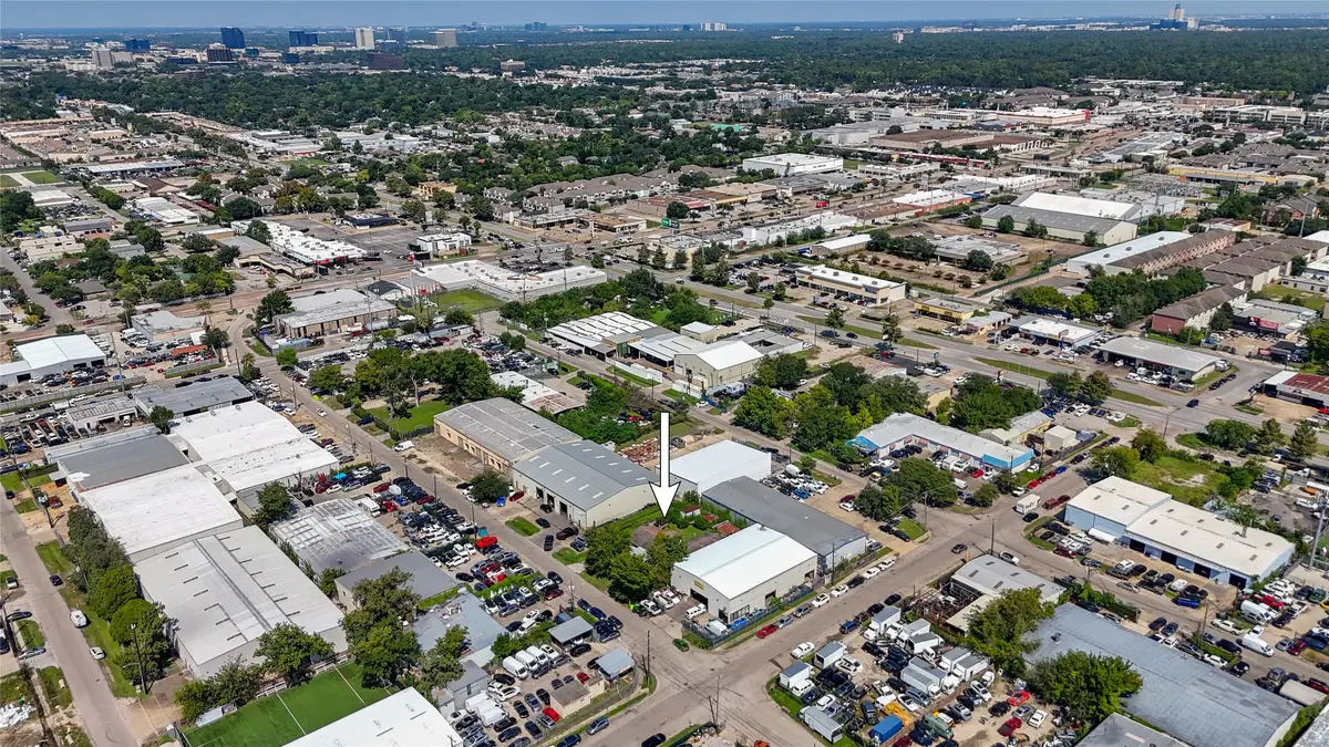 8710 Daffodil Street, Houston, TX 77063 - Image #1