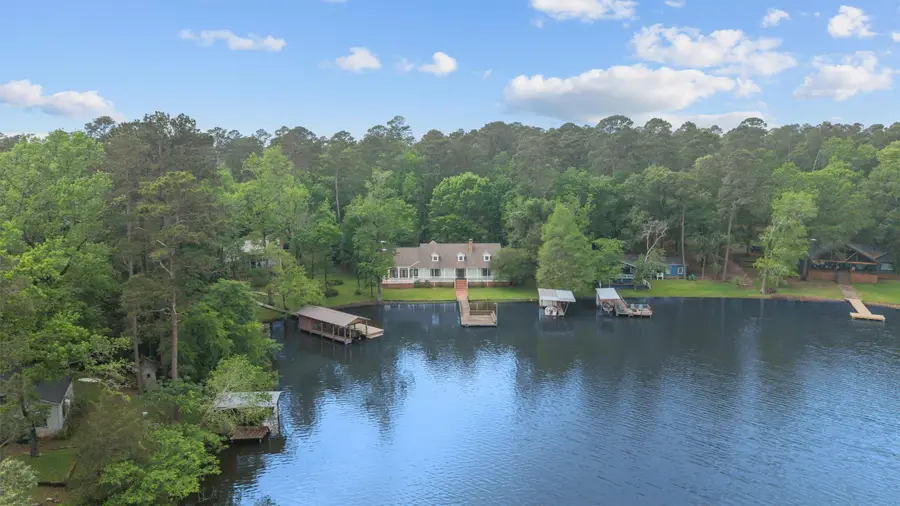 422 Yellow Creek Trail, Crockett, TX 75835 - #2