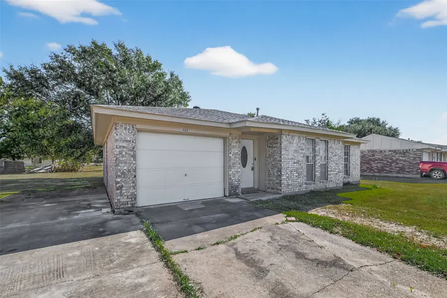 408 Mahan Street, Wharton, TX 77488 - Image #3