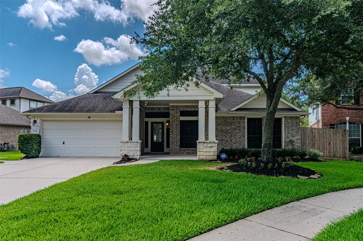 19806 Brookway Berch Court, Spring, TX 77379 - #1