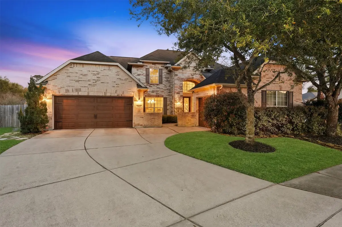 15607 Shining Brook Court, Houston, TX 77044 - #1