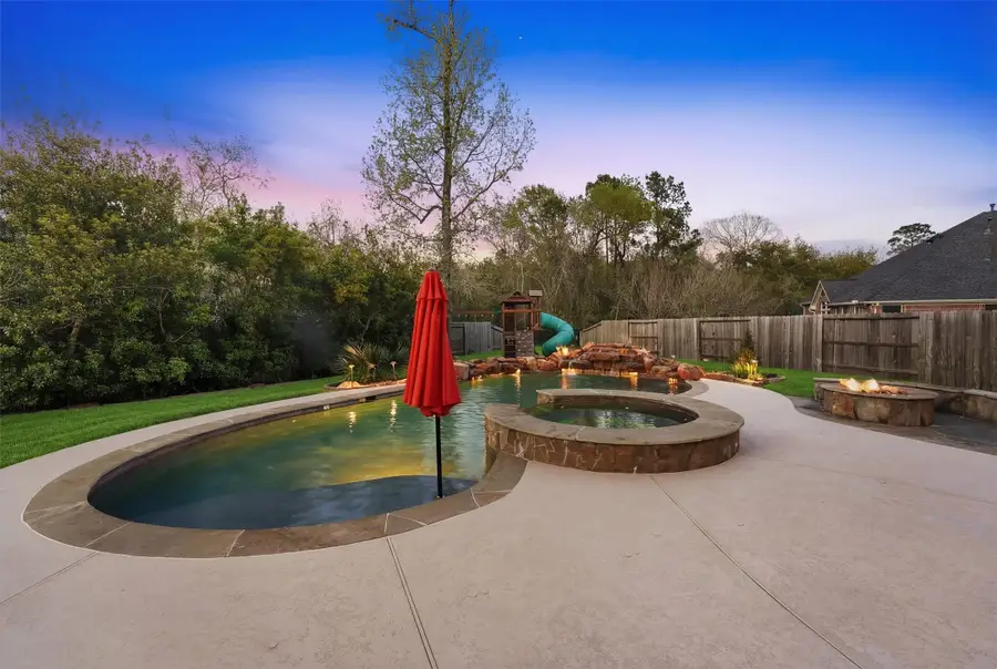 15607 Shining Brook Court, Houston, TX 77044 - #3