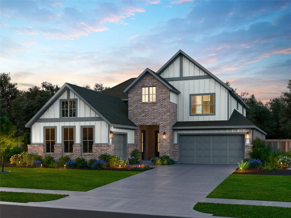 16558 Branchers Dr, Magnolia, TX 77354 - #1