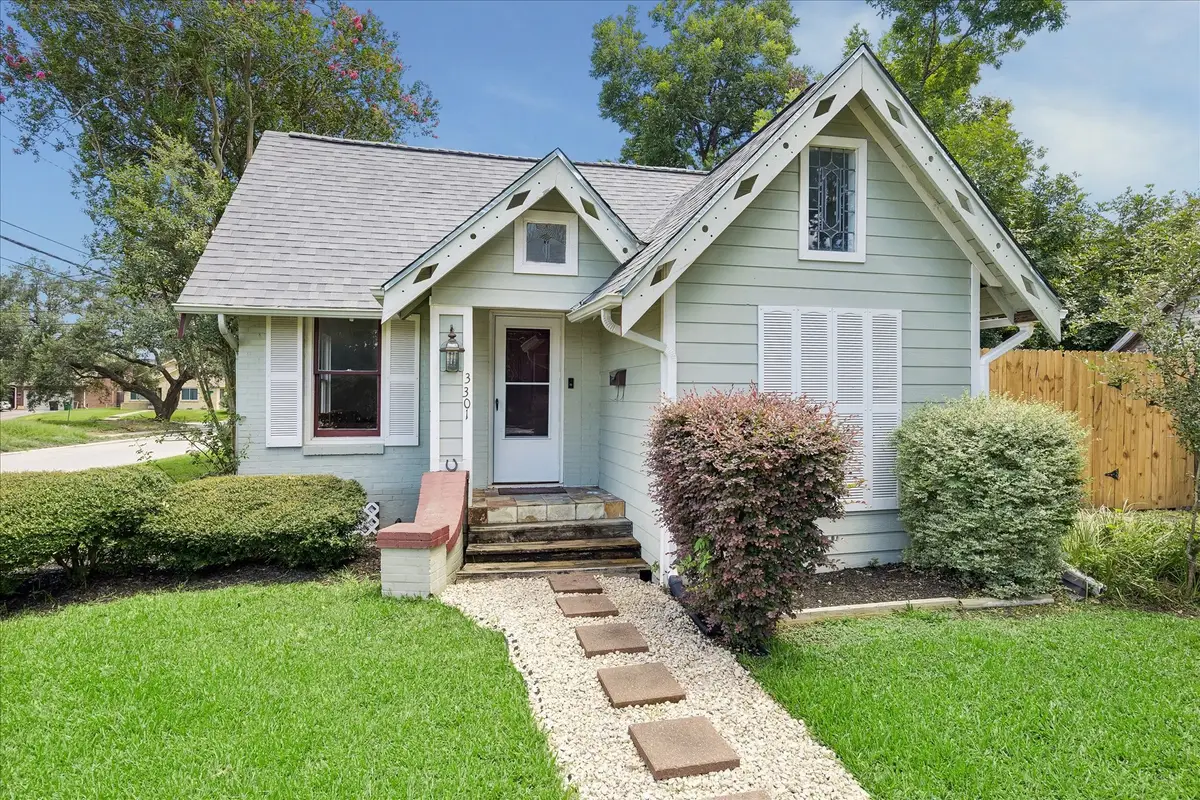 3301 Tampa Street, Houston, TX 77021 - #1