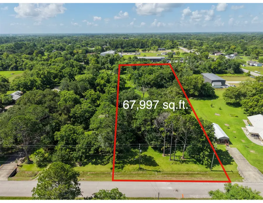 0 28th Street, Santa Fe, TX 77510 - #2