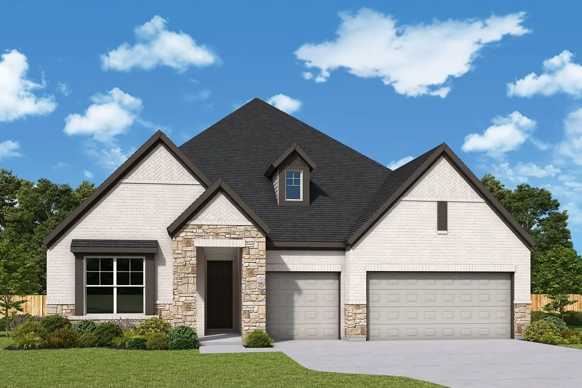21841 Golden Putt Drive, Porter, TX 77365 - #1