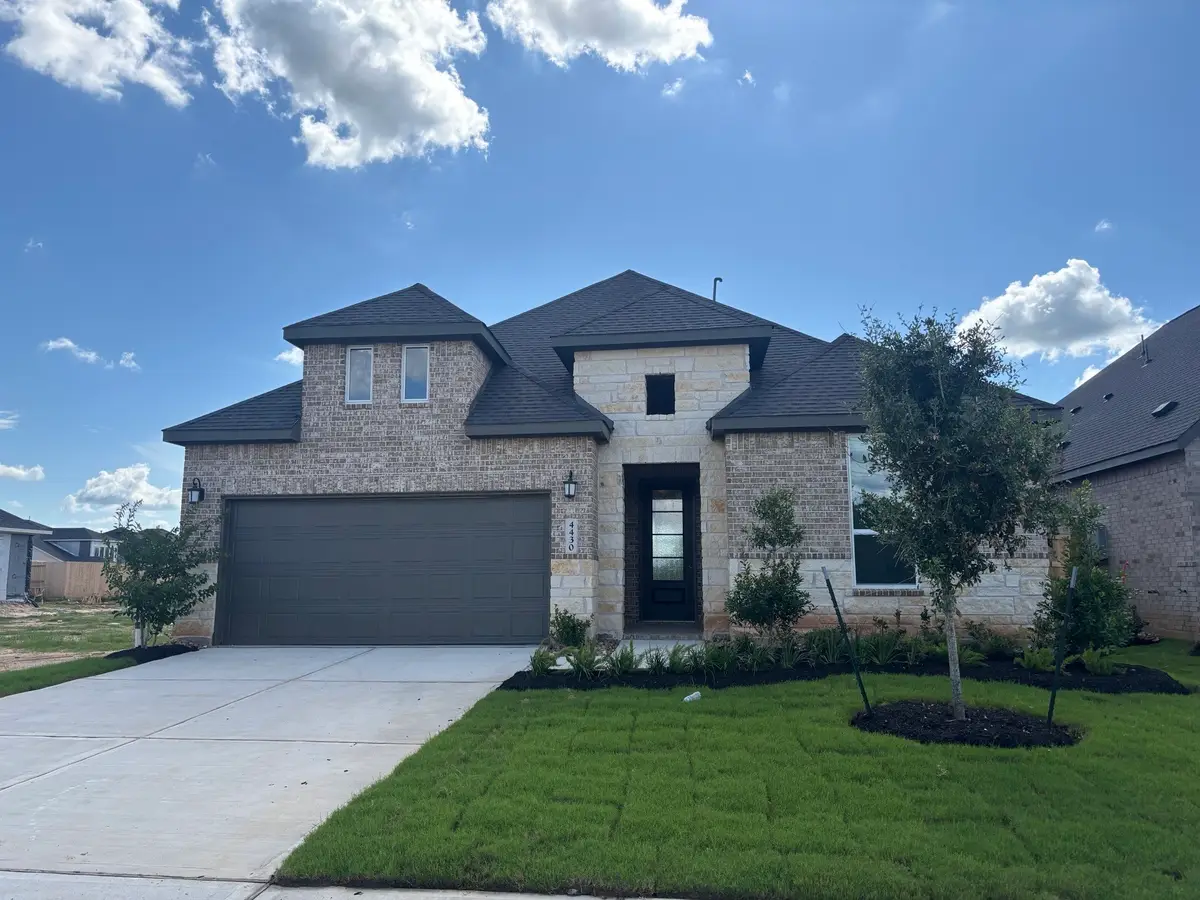 4430 Sunny Hazel Lane, Fulshear, TX 77441 - #1