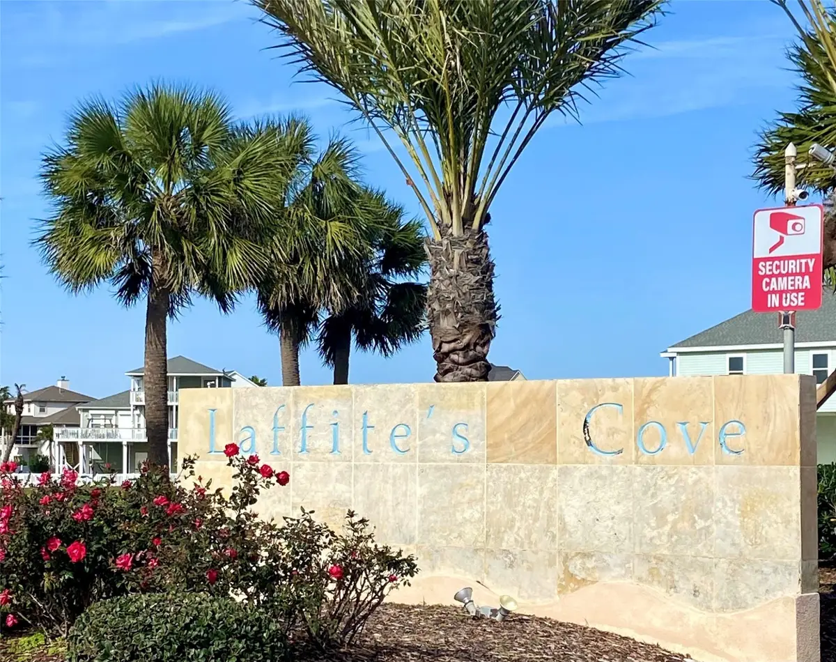 3623 Foremast, Galveston, TX 77554 - #1