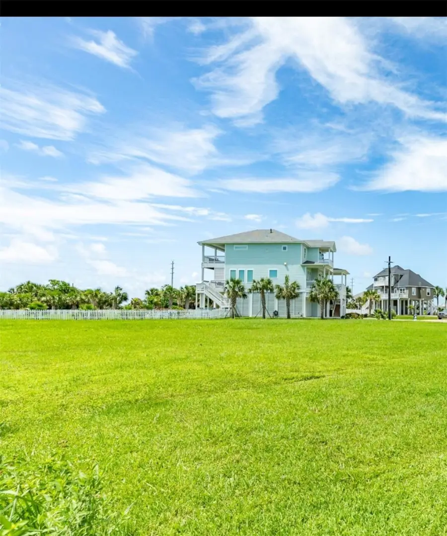 3623 Foremast, Galveston, TX 77554 - #3