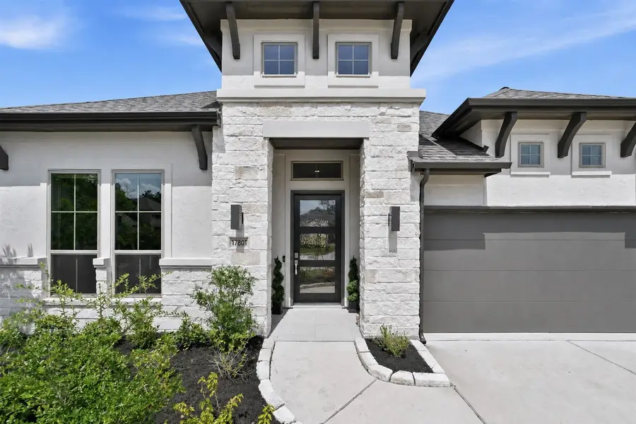 17801 Parnassum Path, Conroe, TX 77302 - #2