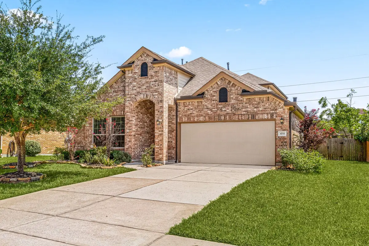 4711 Western Brook Drive, Spring, TX 77388 - Image #1