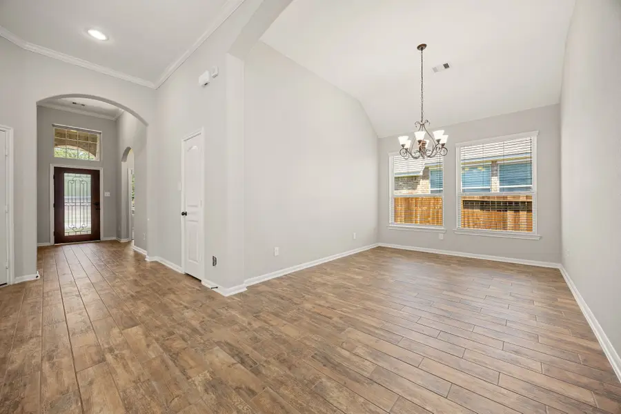 4711 Western Brook Drive, Spring, TX 77388 - Image #2