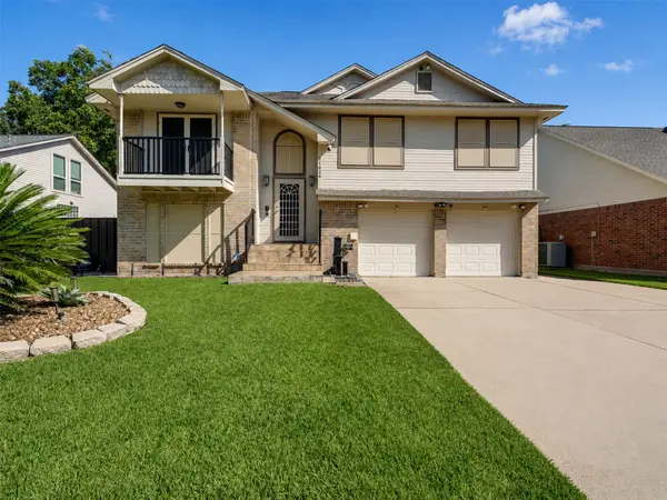 21626 Park York Drive, Katy, TX 77450