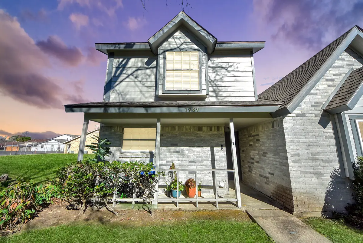 1989 Country Village #B, Humble, TX 77338 - Image #1