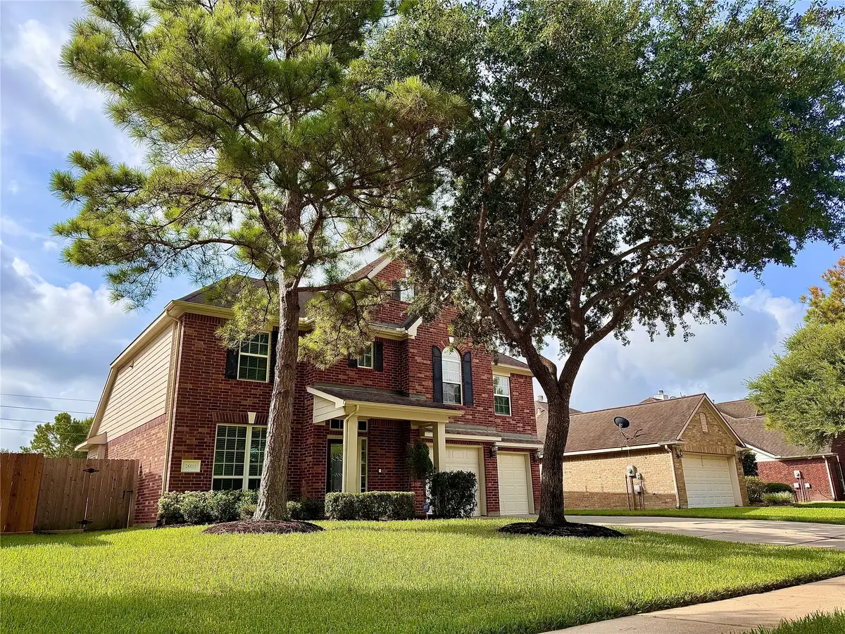 26611 Sandy Arbor Lane, Katy, TX 77494 - #1