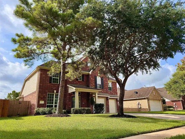 26611 Sandy Arbor Lane, Katy, TX 77494
