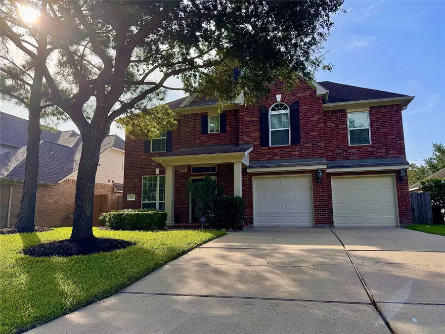 26611 Sandy Arbor Lane, Katy, TX 77494 - #2