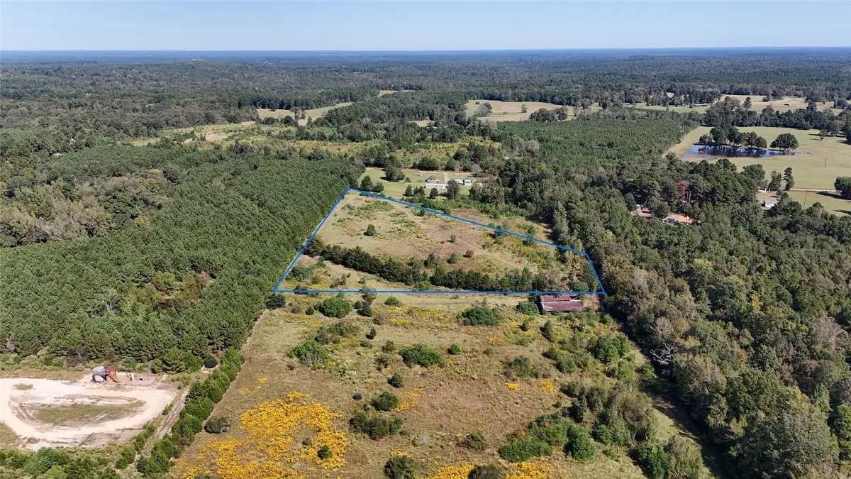 0 County Road 4694, Timpson, TX 75975 - Image #1