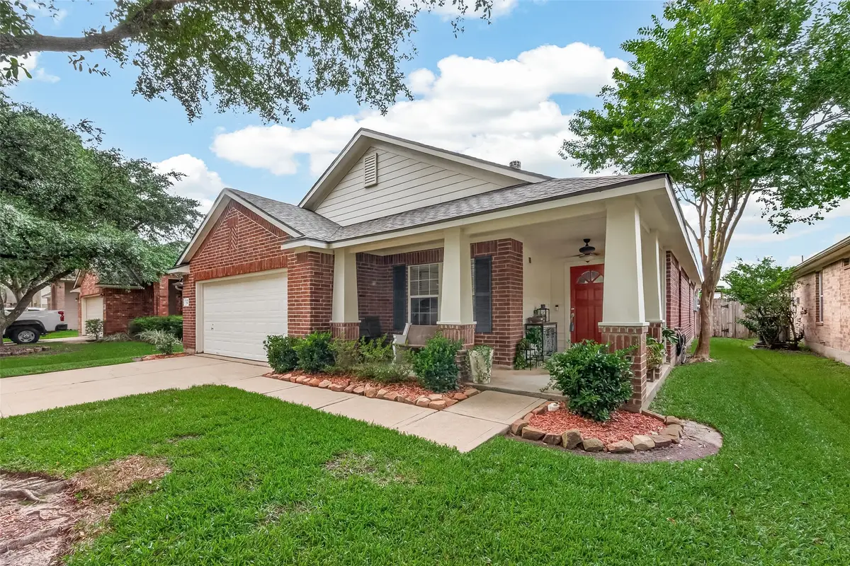 25818 Hopson Meadows Drive, Richmond, TX 77406 - #1