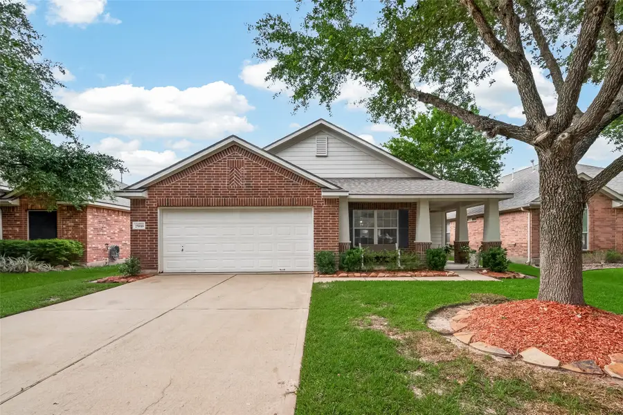 25818 Hopson Meadows Drive, Richmond, TX 77406 - #2
