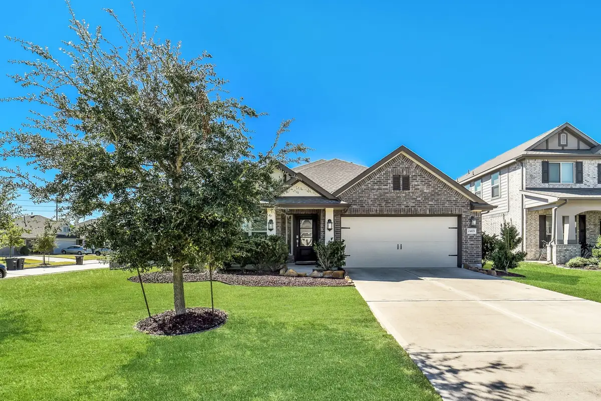 2403 Autumn Hills Lane, Richmond, TX 77469 - #1