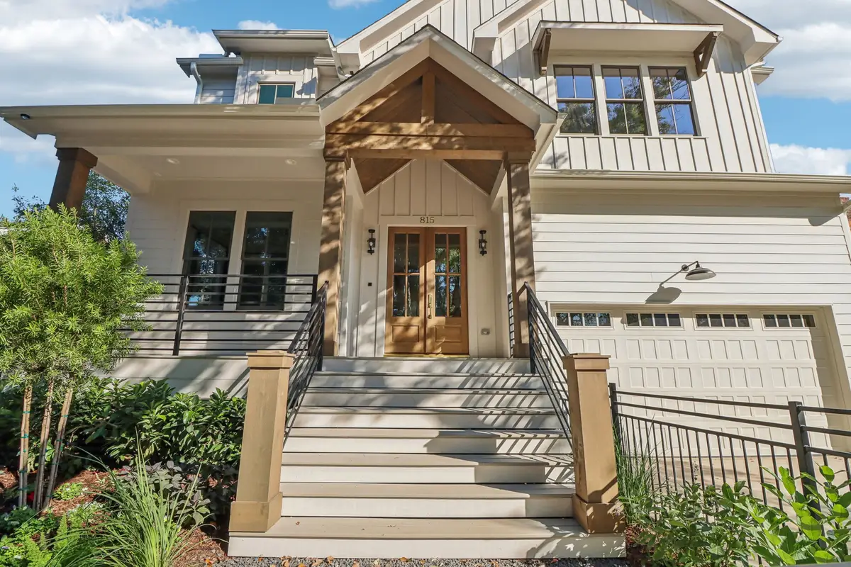 709 Ridge Street, Houston, TX 77009 - #1