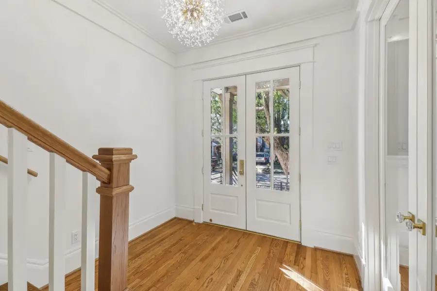 709 Ridge Street, Houston, TX 77009 - #2