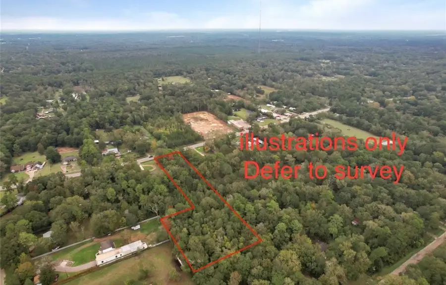 27570 Fm 2090 Road, Splendora, TX 77372 - Image #2