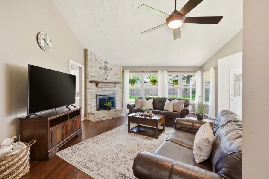 3031 Becket Street, Pearland, TX 77584 - #2