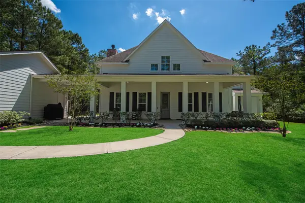 29300 Sorrel Lane, Waller, TX 77484