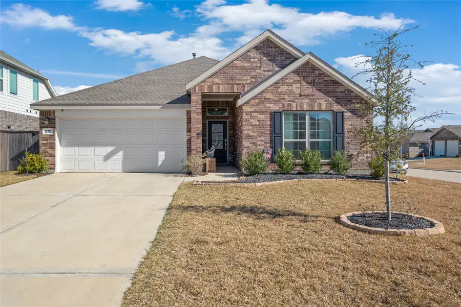 237 Augustine Way, Magnolia, TX 77354 - Image #2