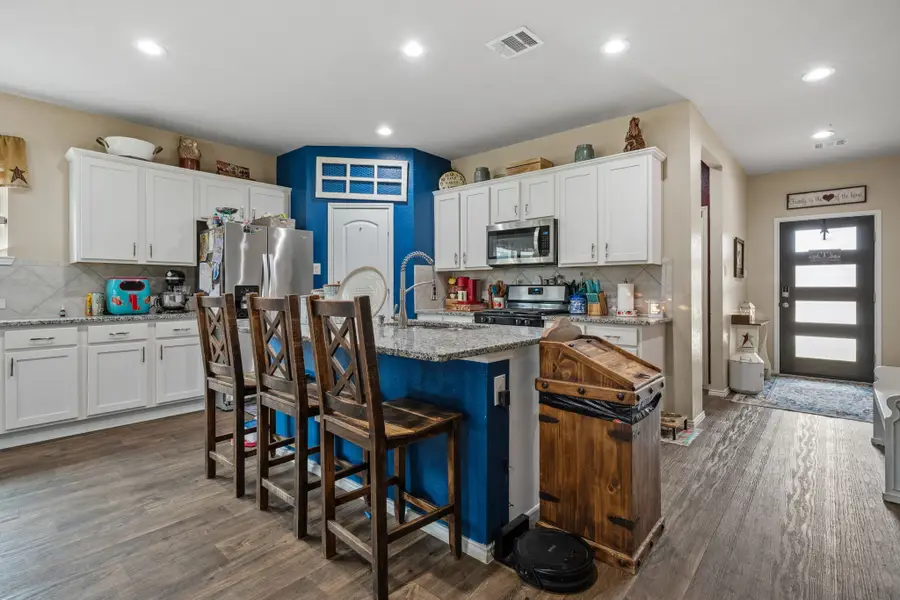 15222 Dinnet Berm Drive, Humble, TX 77346 - Image #3